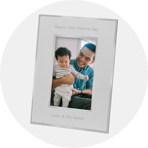 Fathers Day Picture Frames