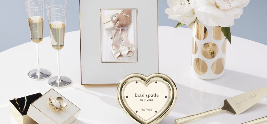 katespadewedding