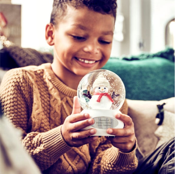 snow-globes