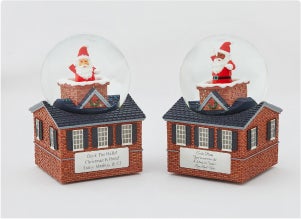 snow-globes