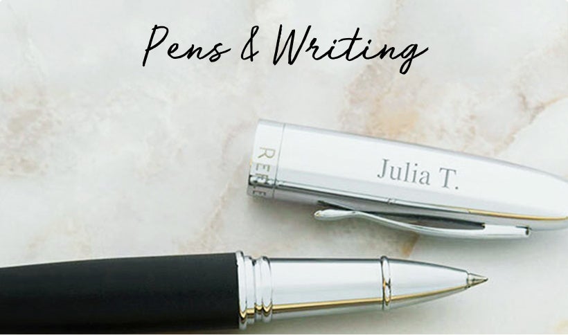 Pens  Writing