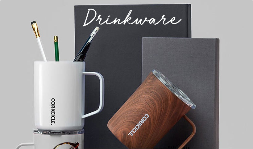 Drinkware