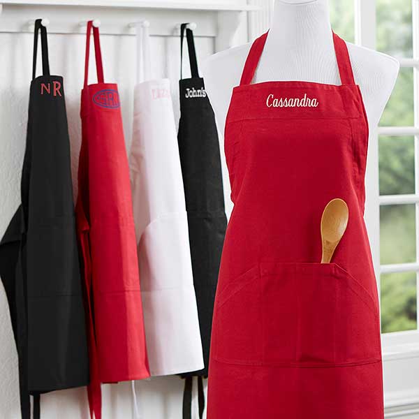 Aprons