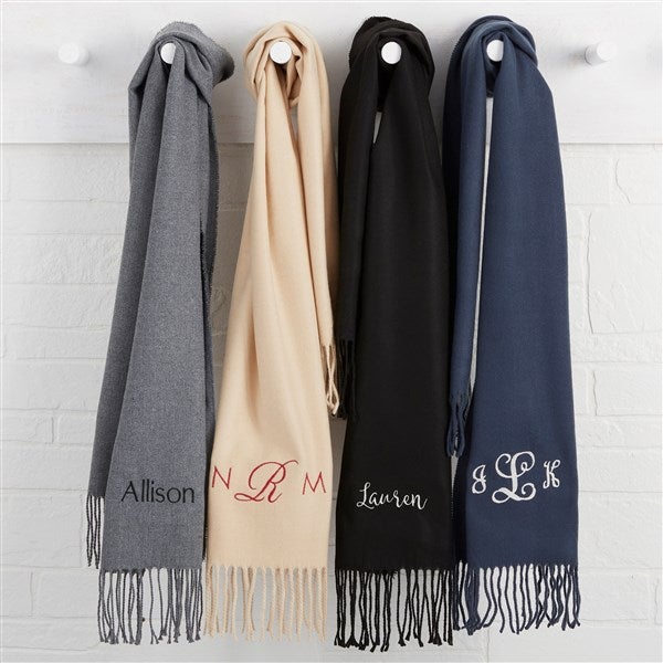 Scarves