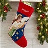 Product Thumbnail Angel Stocking