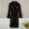 Product Thumbnail Mrs. Black Robe Hanging