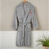 Product Thumbnail Mrs. Grey Robe Hanging