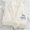 Product Thumbnail Mrs. Ivory Robe