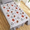 60x80 Fleece Blanket