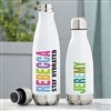 Product Thumbnail 17 oz. & 12 oz. Water Bottle