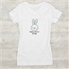 Product Thumbnail Girls Fitted Tee