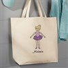 Large Tote Bag