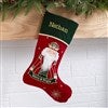 Product Thumbnail Nutcracker Stocking