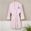 Product Thumbnail Pink Robe Hanging