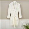 Product Thumbnail Ivory Robe Hanging