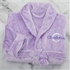 Product Thumbnail Purple Robe Close Up