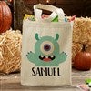 14x10 Canvas Tote Bag