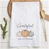 Flour Sack Towel   