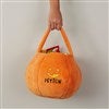 Orange Hanging Bag