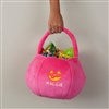 Pink Hanging Bag