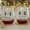 21oz Stemless Wine Glass