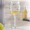 White Wine Glass