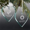 Product Thumbnail Premium Glass Ornament