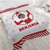 90x108 King Fleece Blanket