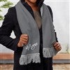 Sherpa Scarf