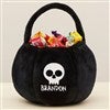 Black Treat Bag