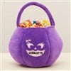 Purple Treat Bag