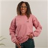 Mauve Sweatshirt 