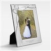 Product Thumbnail Engraved Intertwined Heart 8x10 Frame