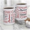 Product Thumbnail 15 oz. White Mug