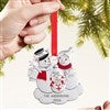 3 Name Ornament- Hanging 