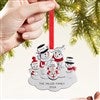 5 Name Ornament-Hanging 