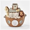 Product Thumbnail Noahs Ark Resin Coin Bank