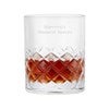 Hatch DOF Whiskey Glass