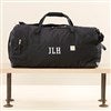 Product Thumbnail Black Duffel