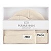 Mama & Mini Hat Set