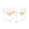 Lenox Tuscany White Wine Glass Set