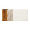 Product Thumbnail Marble and Wood Serving Board   