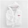 Product Thumbnail Embroidered Cozy Robe