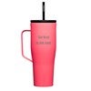 Corkcicle 30oz Cold Cup with Handle