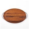 Nambé Braid Large Carving Board  