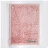 Kids Blanket 30x40 in Ballet Pink