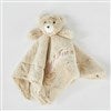 Product Thumbnail Embroidered Bear Stuffed Animal Lovey 