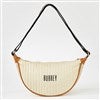 Product Thumbnail Shiraleah Sling Crossbody in Ivory    