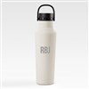 Corkcicle Monogram 20oz Sport Bottle