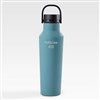 Engraved Corkcicle 20oz Sport Bottle